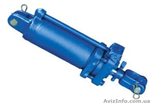 Гидроцилиндр ЦС #835817