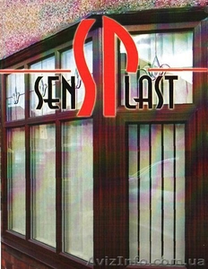 Окна, Двери, Балконы, Жалюзи, Роллеты, Арки #836342