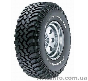 Продам новые шины и диски #838596