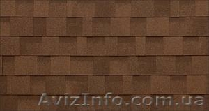 Битумная черепица 