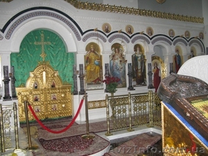 Мозаика,  витражи. #849617