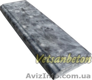 Бордюр тротуарный #130758