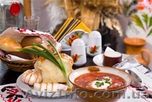 Обучение. Повар Украинской национально кухни #844614