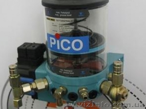 Централизованные системы смазки BEKA #836487