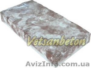 Тротуарная плитка,  изготовление и продажа тротуарной плитки #130753