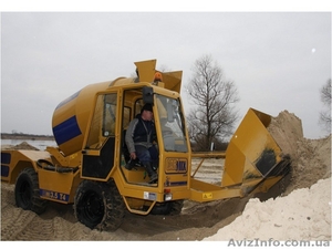 Товарный    бетон #842599