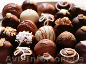 Кондитер. Курсы с интенсивным графиком! #846068