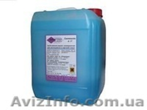 Технические моющие средства для очистки и дезинфекции #845048