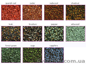 Композитная черепица Tilcor  в Донецке #838484