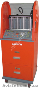 Диагностика и чистка топливных форсунок #259290