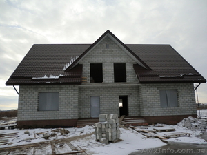 Качественные кровельные работы #847559