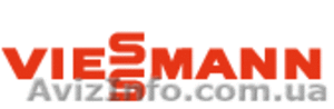 Газовые отопительные котлы Viessmann. #836358