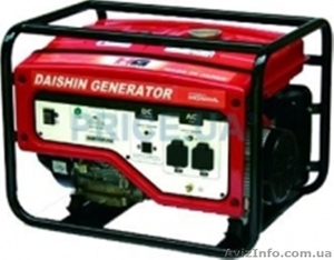 Электростанции и генераторы   #846838