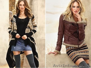 Сток оптом одяг  Gio-Goi #837039