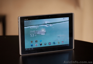 Продам!!!!!Пленшет ASUS Eee Pad Transformer TF101 16GB #848151