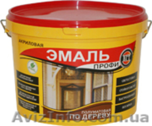 Компания «МАККЛИНИНГ» снизила цены на краски и эмали #842884