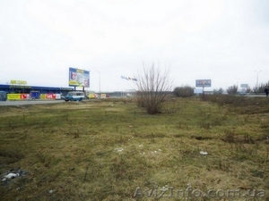 Земельный участок возле ТЦ Метро #837890