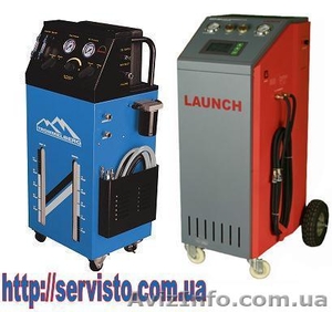 Установка для замены трансмиссионной жидкости в акпп uzm 13220 #846029