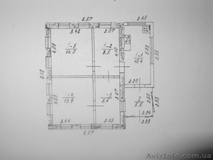 Дом Слатино продажа #846238