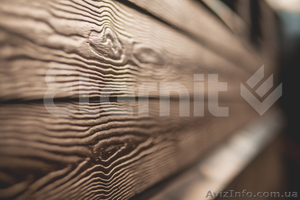 Сайдинг фиброцементный (Бельгия) #845297