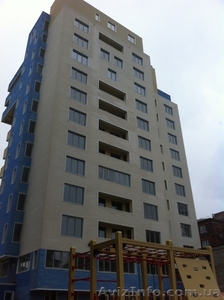 Новострой на пр. К.Маркса #845058