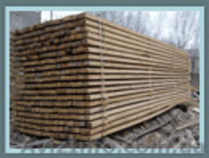 Продаются лесопиломатериалы НЕДОРОГО #845176