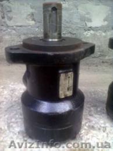 Насос Дозатор АР (Гидроруль)  #835809