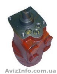 Дозатор НДМ 125 ДОН (Гидроруль) #835808