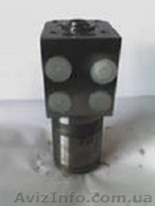 Насос Дозатор Т-150 (Гидроруль) #835811