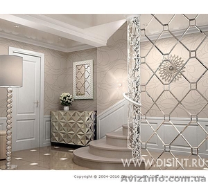 Частный дизайн интерьеров #834266