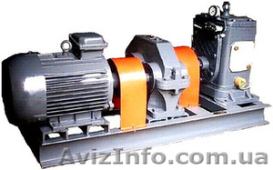 Битумный Насос ДС-125 ДС-134 мастика гудрон асфальт мазут цена Украина дилер #835554