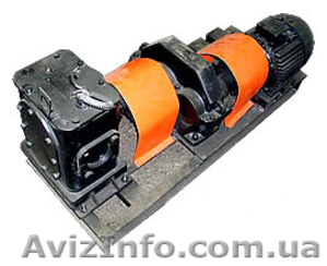 ДС-125 Битумный насос шестеренчатый дс134 дс125а запчасти чугун бронза алюминий #835570