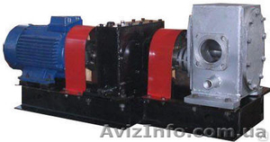 ДС-125 Битумный насос шестеренчатый дс134 взр запчасти чугун бронза алюминий #835598