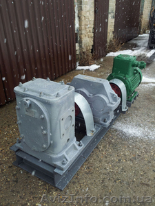ДС-134 Битумный насос взр официальн дилер дс134 д125 установка пинский омз #835588
