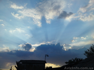 пгт. Антоновка.Продам участок 19 соток.В 300 метрах от Днепра. #848765