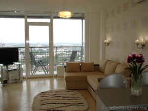 Renting Serviced #843958