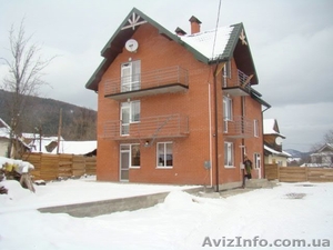 мини-гостиница 