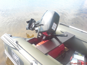 лодка пвх аквастар3.20 #840413