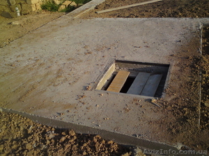 Бригада ищет объемы работ #194924