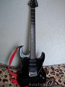 Электрогитара WASHBURN X PRO №0С071337 #842394