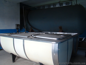 Творожные (молочные) ванны! #844709