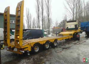 Трал Самосвал Экскаватор #846151