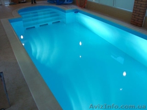 Бассейн,  строительство,  модернизация,  обслуживание. #842701