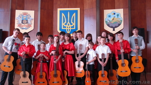 Гитарная Школа IRIS #837347