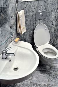 Аренда апартаментов (посуточно) #839992