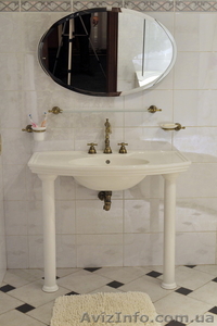 Аренда апартаментов бизнес класса (посуточно) #839942