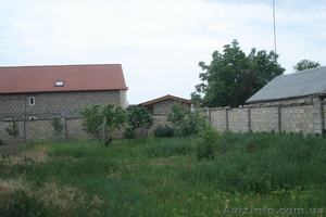 Срочно продам СВОЙ участок 8 соток (Бурлачья Балка) #658019