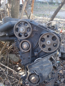 движок 1.6Д с б-2 фольца с навесным #850255