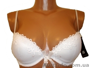 Бюстгальтеры со склада, по самым низким ценам. #835656
