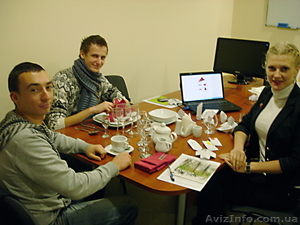 Курсы Бар менеджер в Николаеве  #740503